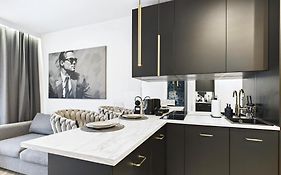 Apartament Nadmotławie 92 Sauna Fitness